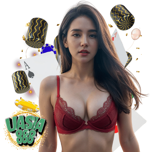 uasia888 คาสิโนออนไลน์