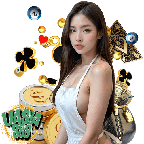 uasia888 บาคาร่า