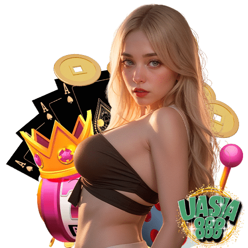 uasia888 ลิขสิทธิ์แท้