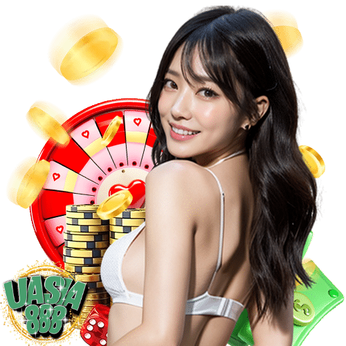 uasia888 เว็บตรง